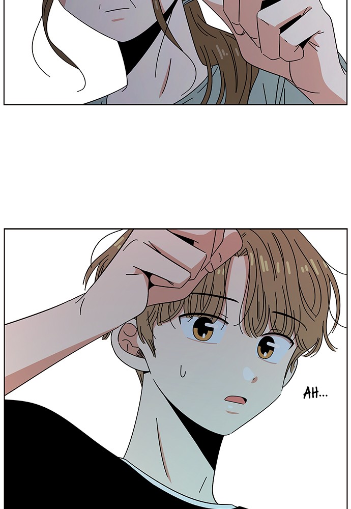 Seasons of Blossom chapter 40 page 75