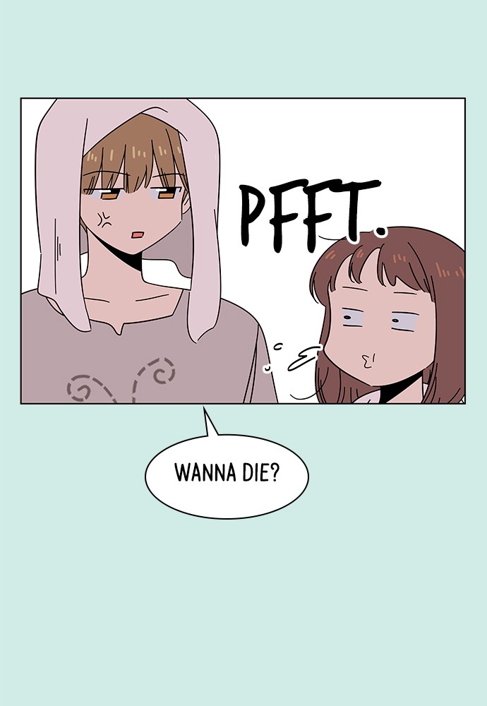 Seasons of Blossom chapter 40 page 8