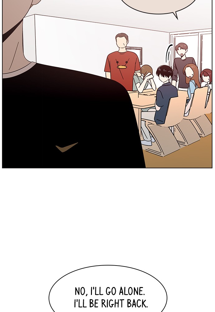 Seasons of Blossom chapter 40 page 83