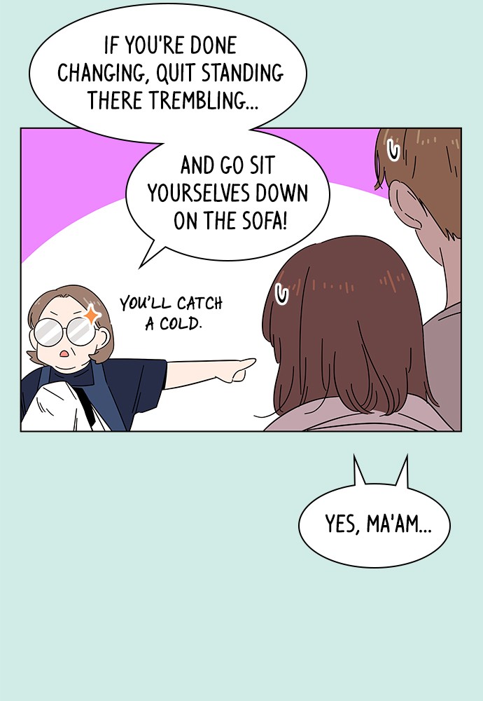 Seasons of Blossom chapter 40 page 9