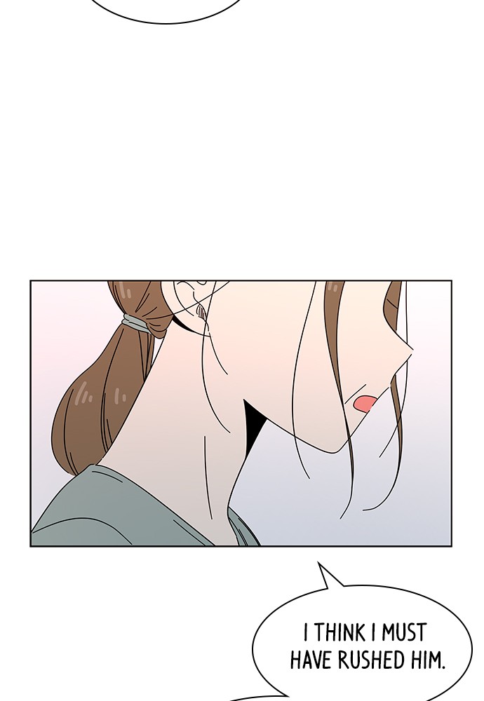 Seasons of Blossom chapter 41 page 11