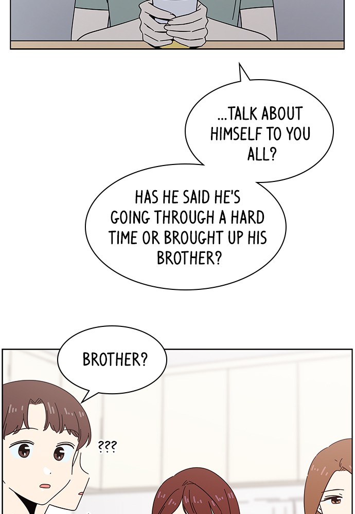 Seasons of Blossom chapter 41 page 13