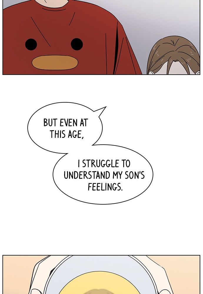 Seasons of Blossom chapter 41 page 16