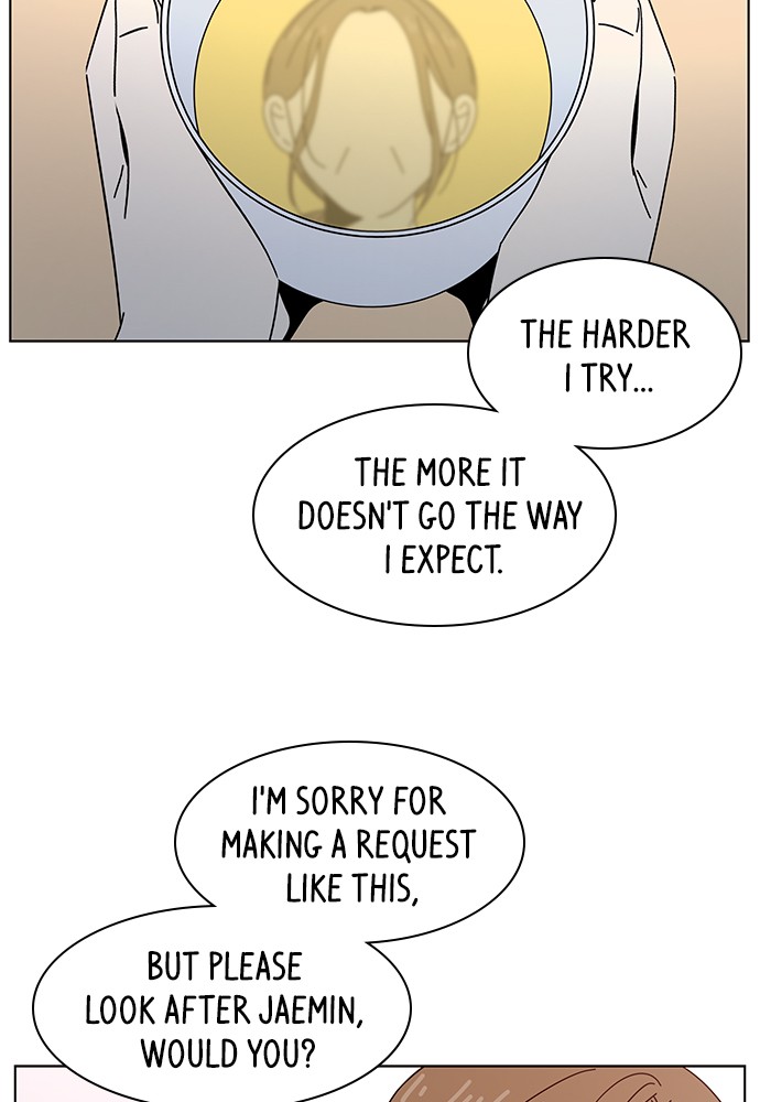 Seasons of Blossom chapter 41 page 17