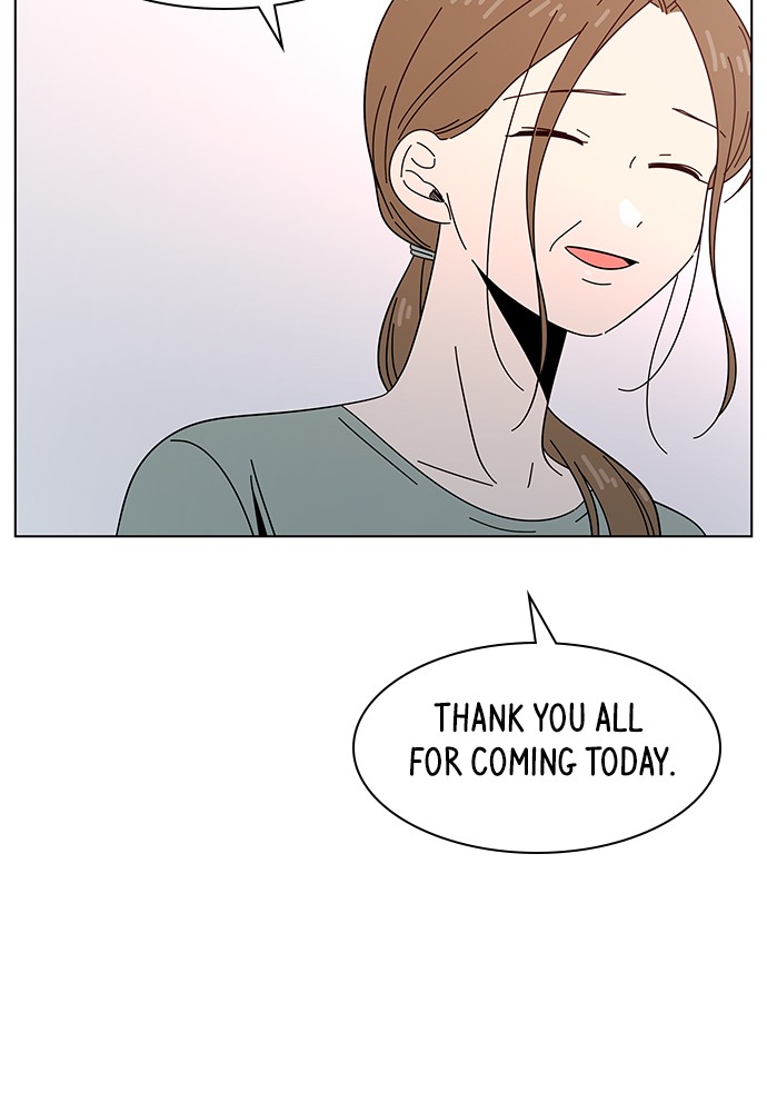 Seasons of Blossom chapter 41 page 18