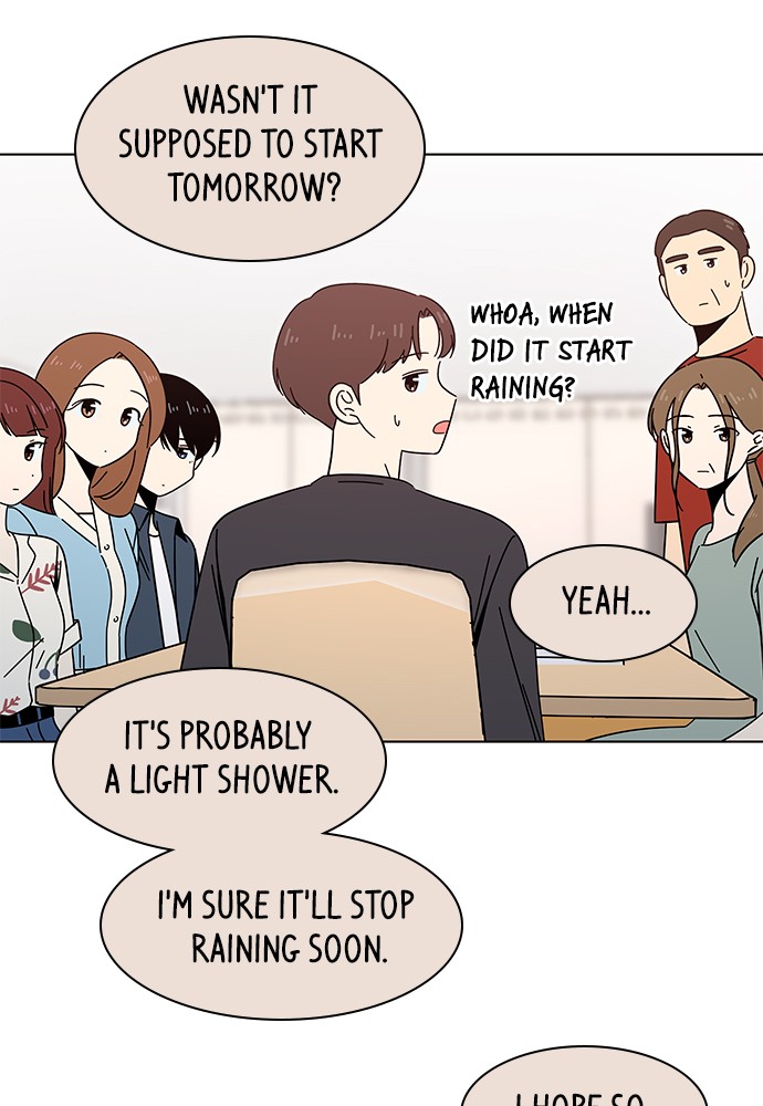 Seasons of Blossom chapter 41 page 21