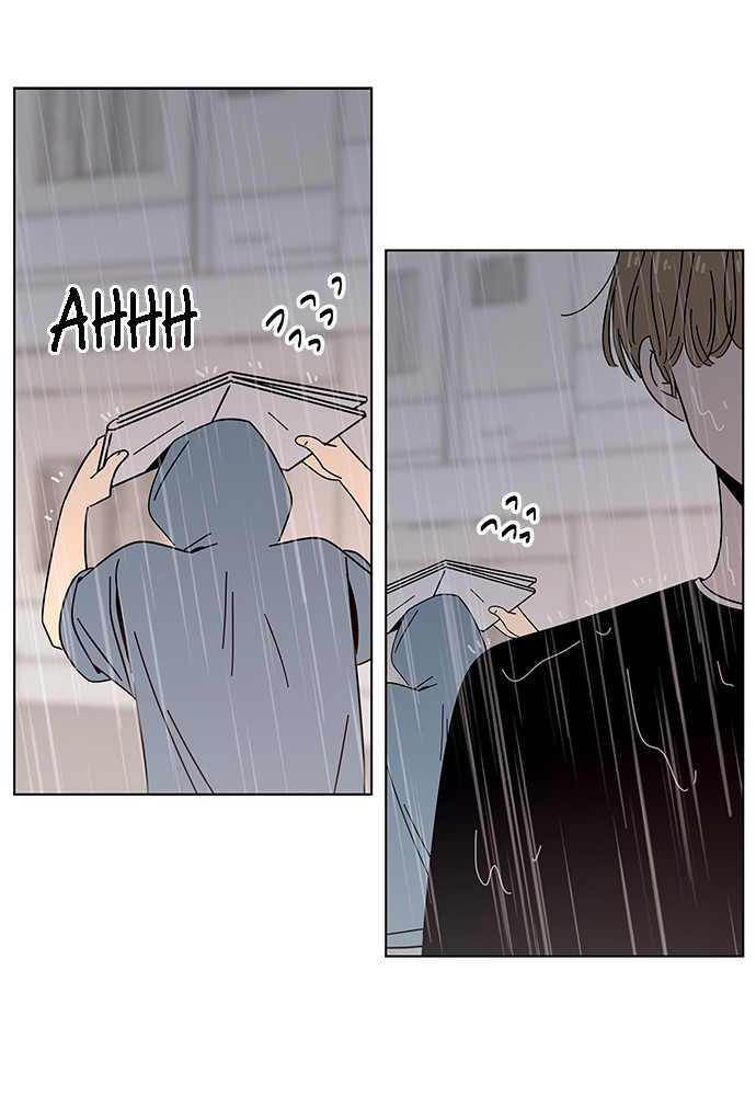 Seasons of Blossom chapter 41 page 25