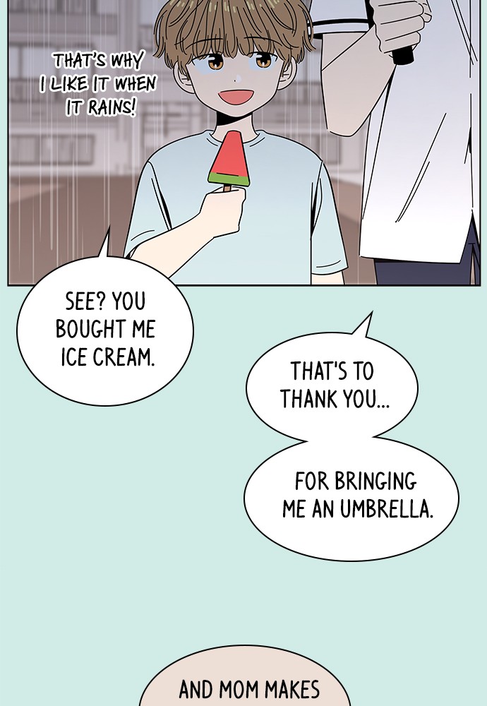 Seasons of Blossom chapter 41 page 32