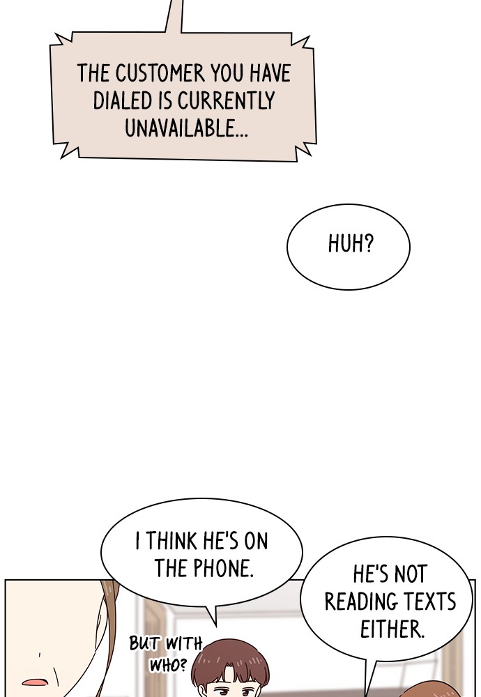 Seasons of Blossom chapter 41 page 57