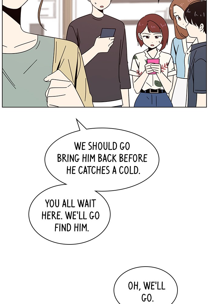 Seasons of Blossom chapter 41 page 58