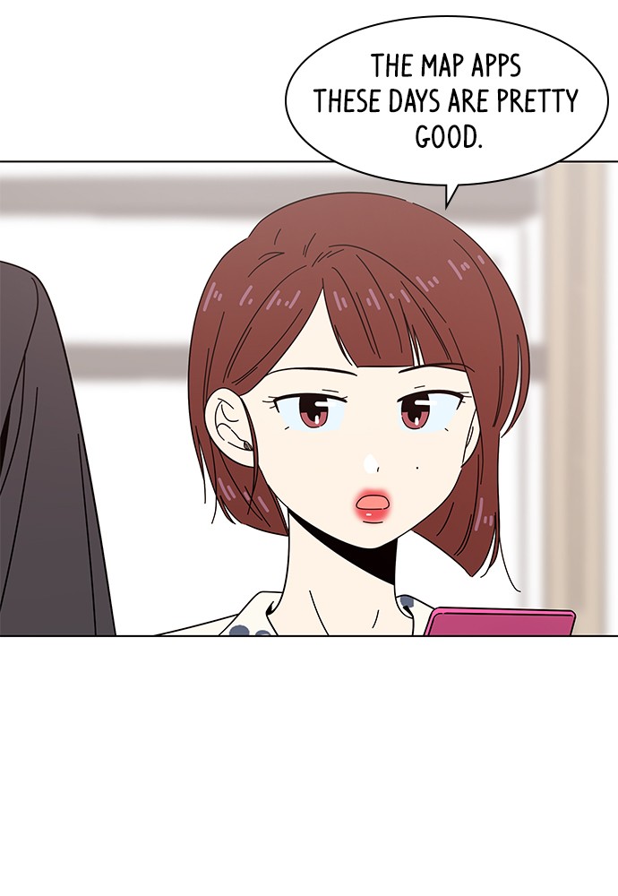 Seasons of Blossom chapter 41 page 60