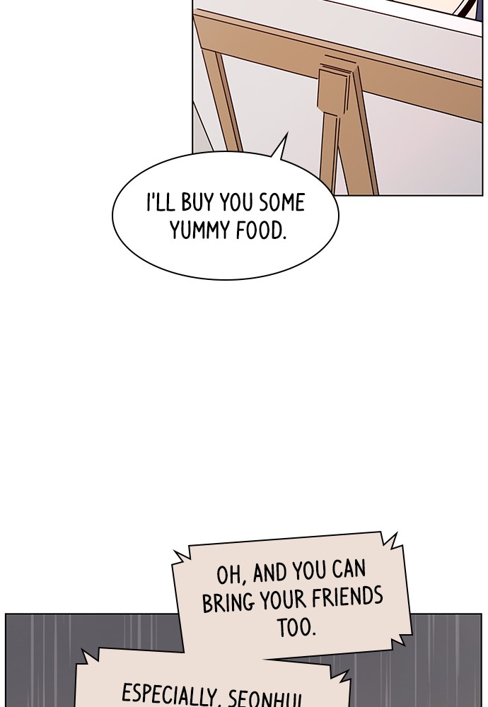 Seasons of Blossom chapter 41 page 64