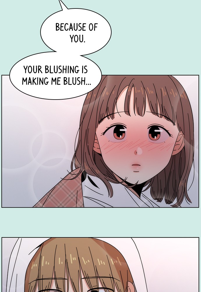 Seasons of Blossom chapter 41 page 74