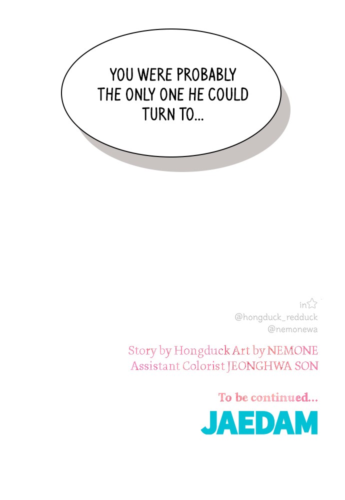 Seasons of Blossom chapter 41 page 84