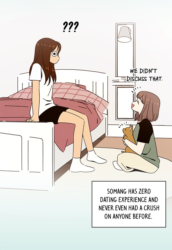 Seasons of Blossom chapter 42 page 15