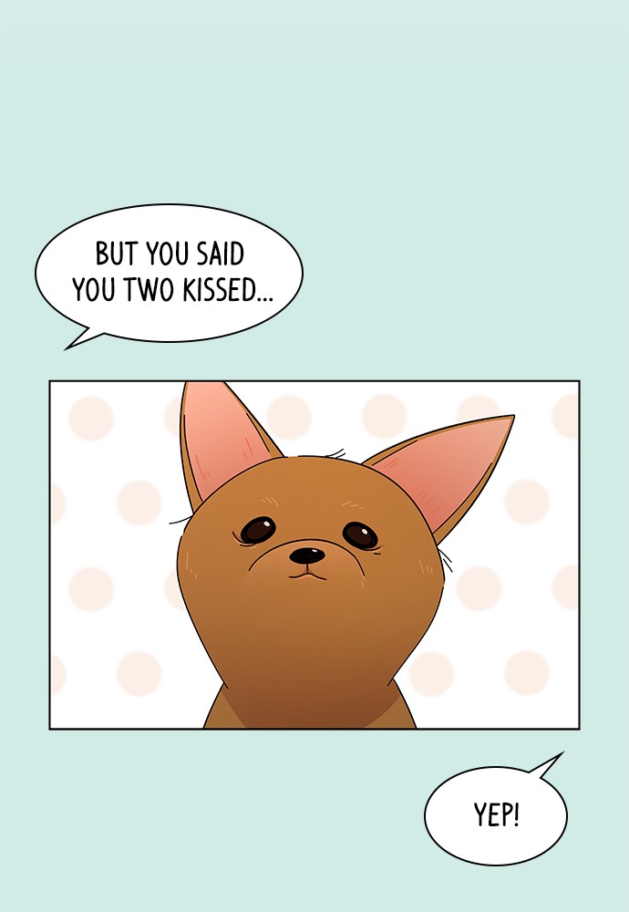 Seasons of Blossom chapter 42 page 16