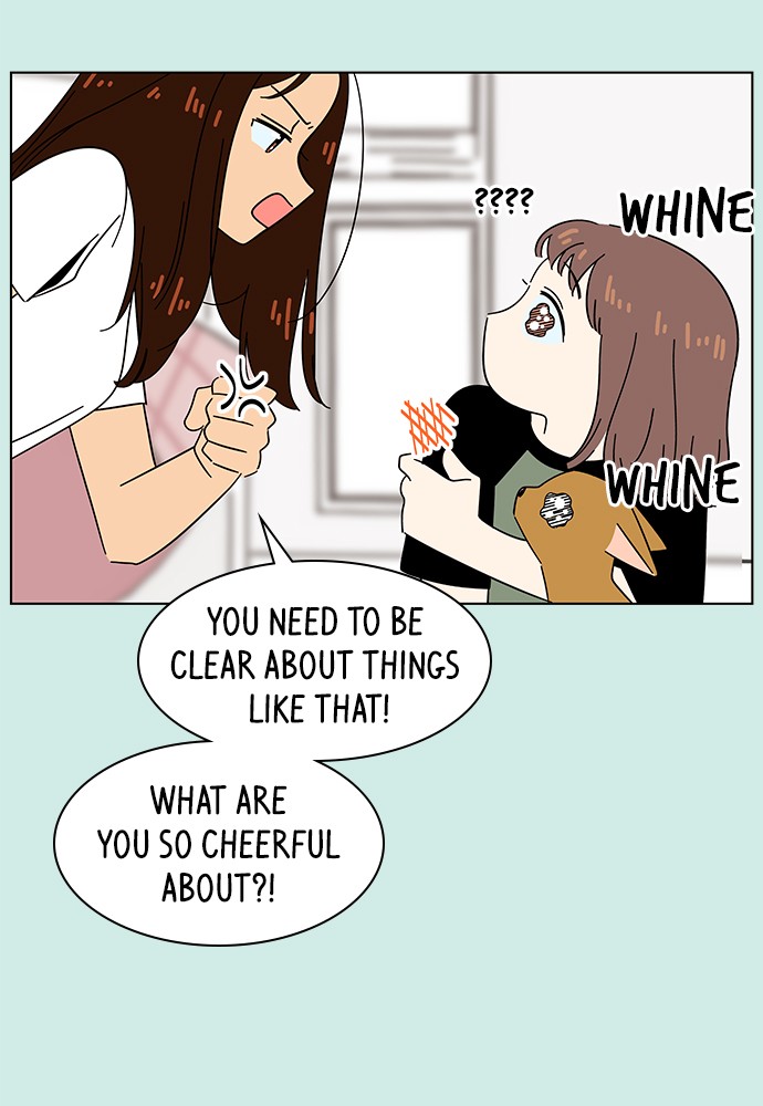 Seasons of Blossom chapter 42 page 18