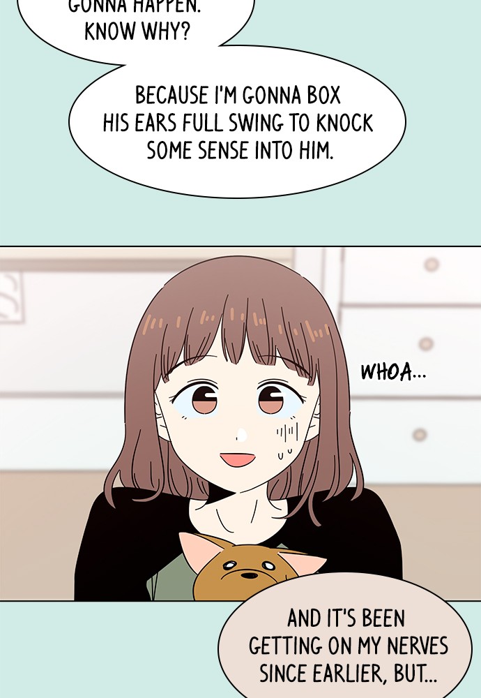 Seasons of Blossom chapter 42 page 20