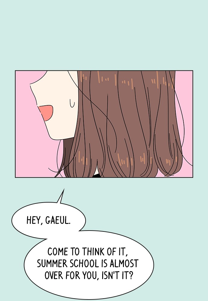 Seasons of Blossom chapter 42 page 22