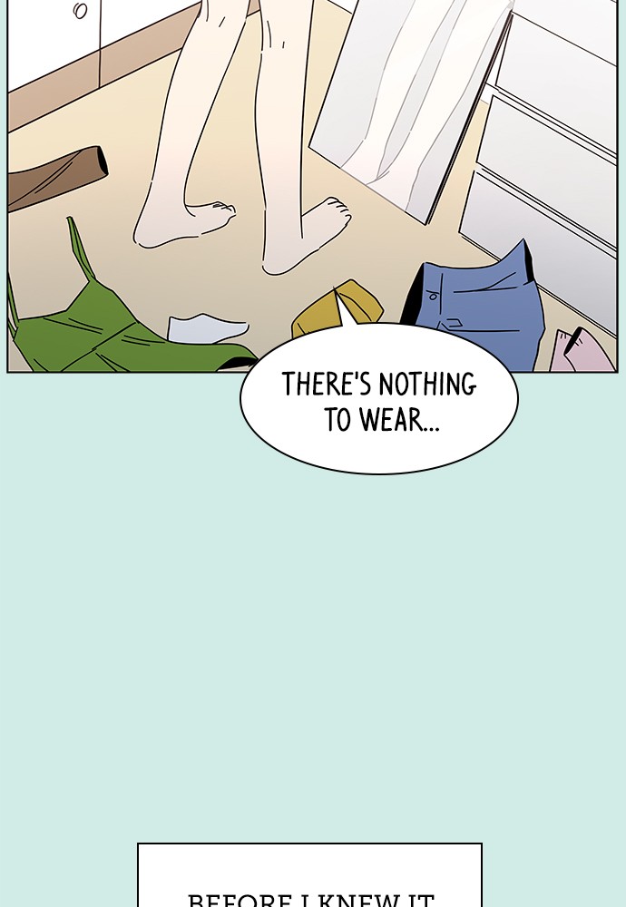 Seasons of Blossom chapter 42 page 31