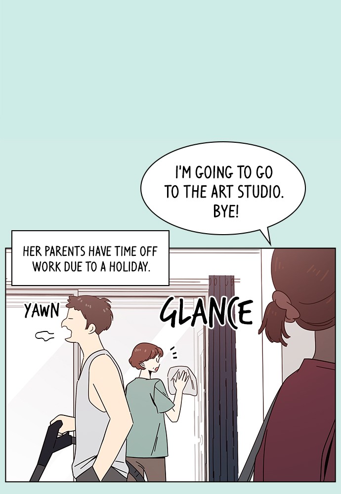 Seasons of Blossom chapter 42 page 33