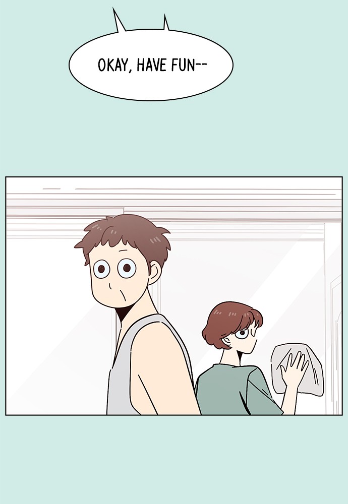 Seasons of Blossom chapter 42 page 34