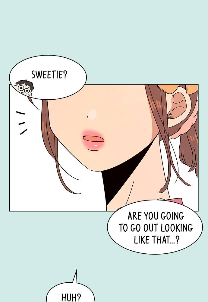 Seasons of Blossom chapter 42 page 35