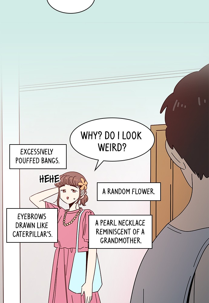 Seasons of Blossom chapter 42 page 36