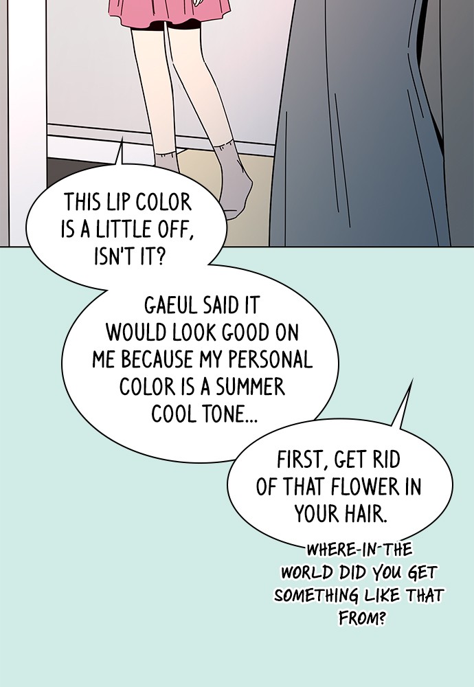 Seasons of Blossom chapter 42 page 37