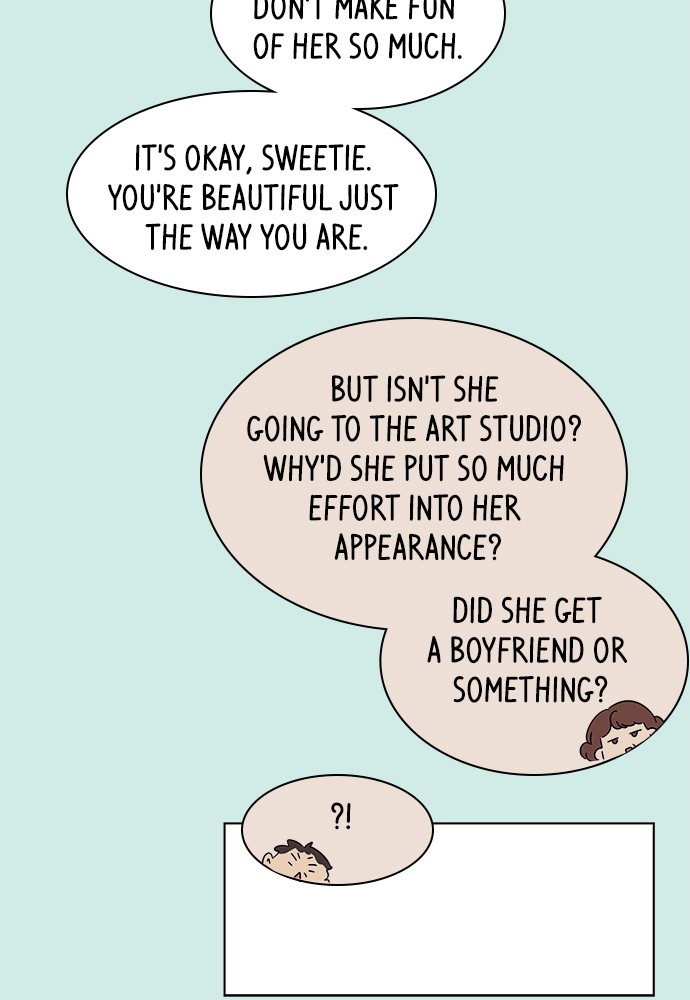 Seasons of Blossom chapter 42 page 39