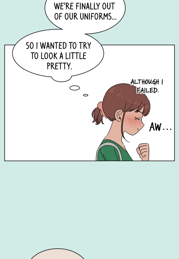 Seasons of Blossom chapter 42 page 43