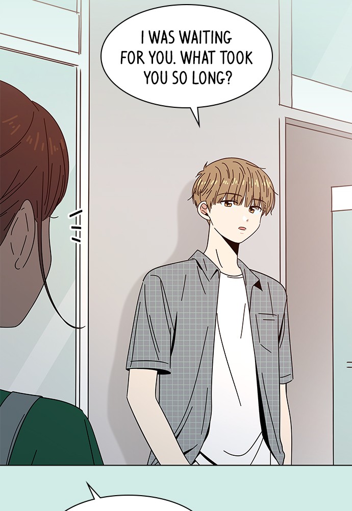 Seasons of Blossom chapter 42 page 45