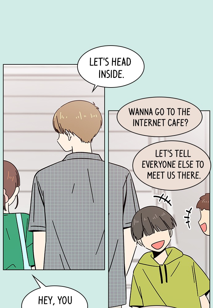 Seasons of Blossom chapter 42 page 48