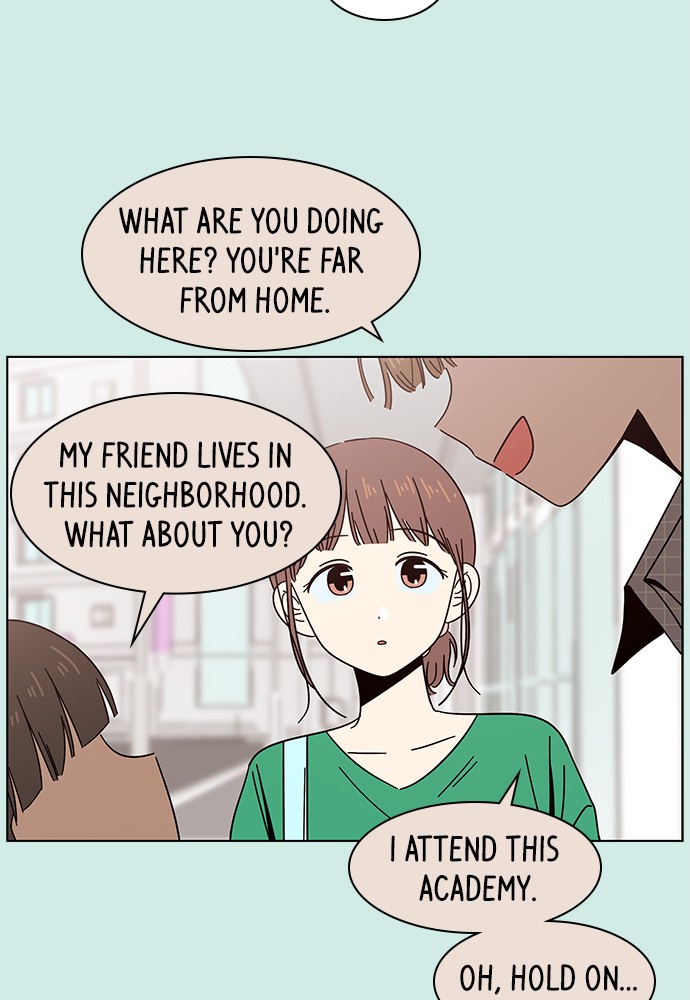 Seasons of Blossom chapter 42 page 51