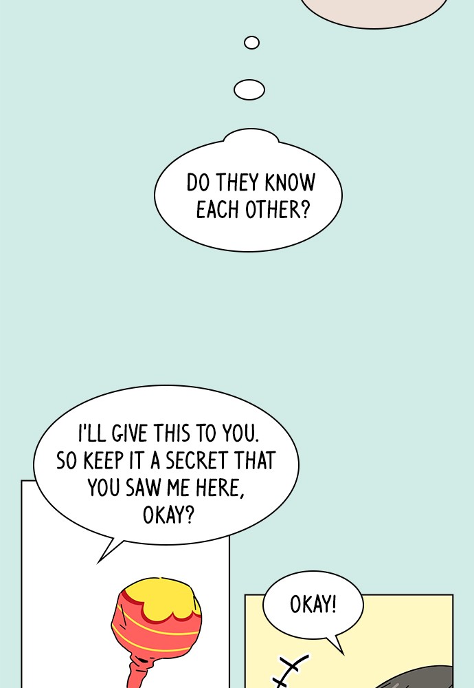 Seasons of Blossom chapter 42 page 52