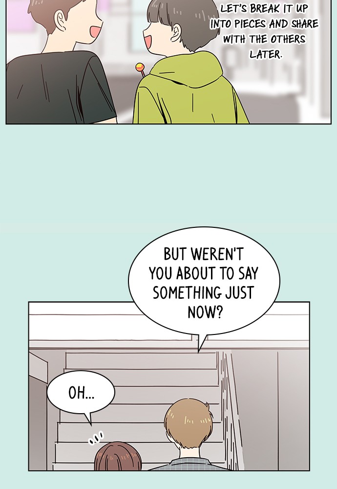 Seasons of Blossom chapter 42 page 56