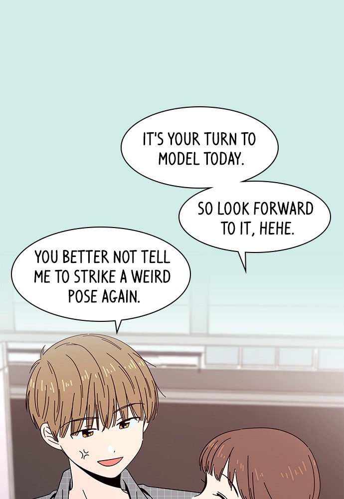 Seasons of Blossom chapter 42 page 57