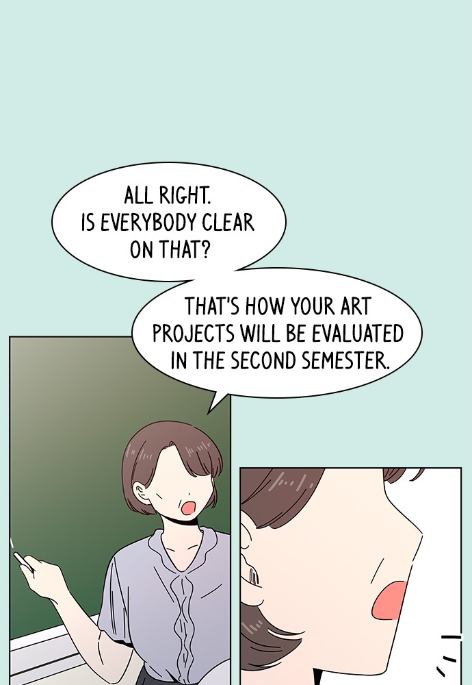 Seasons of Blossom chapter 42 page 67