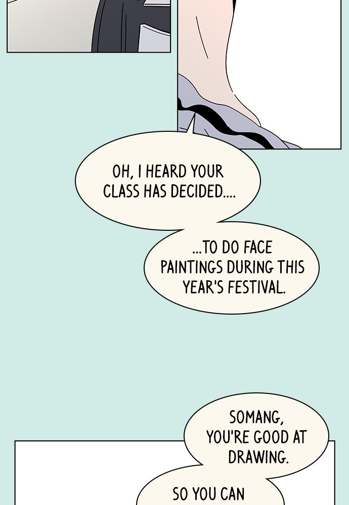 Seasons of Blossom chapter 42 page 68