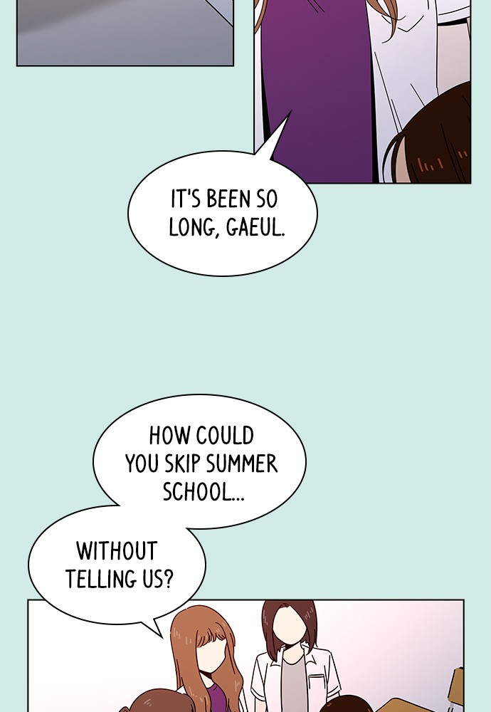 Seasons of Blossom chapter 42 page 75