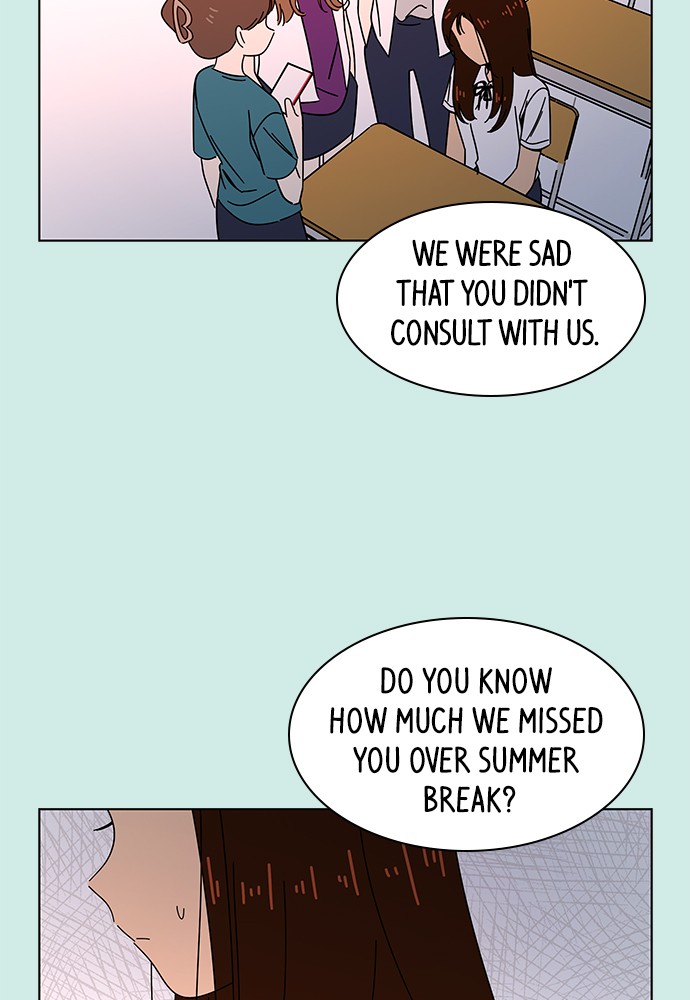 Seasons of Blossom chapter 42 page 76