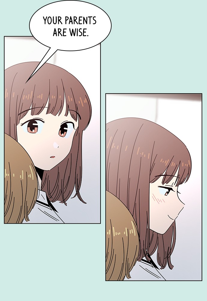 Seasons of Blossom chapter 43 page 11