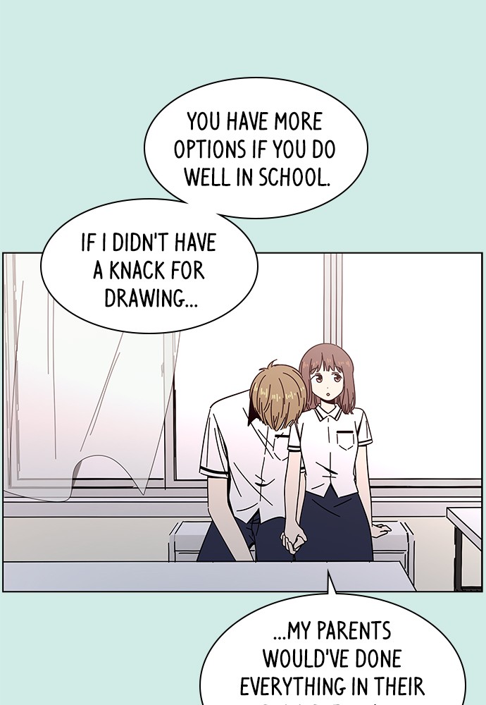 Seasons of Blossom chapter 43 page 13