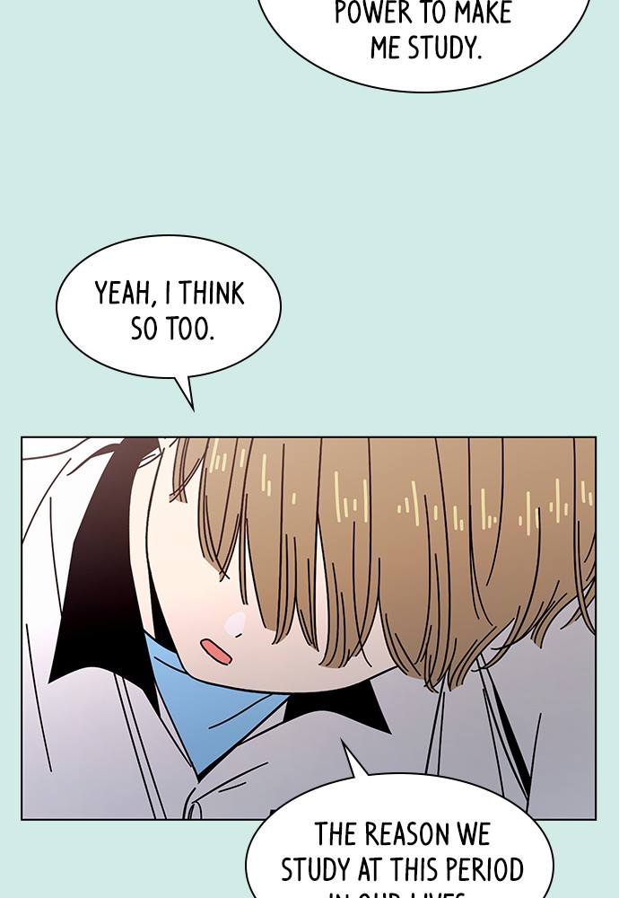 Seasons of Blossom chapter 43 page 14