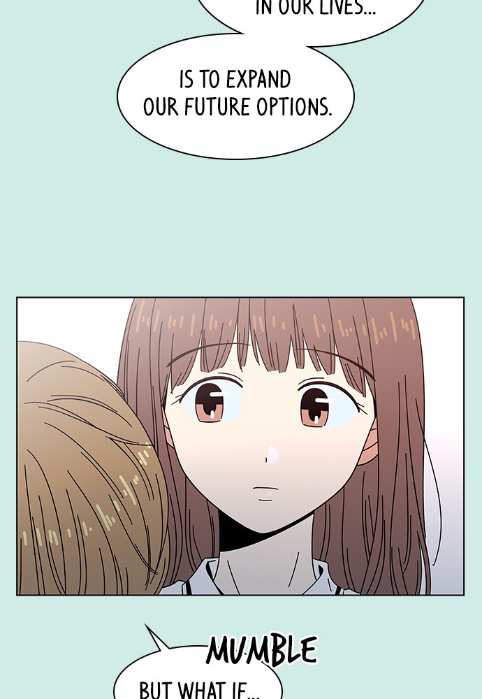 Seasons of Blossom chapter 43 page 15