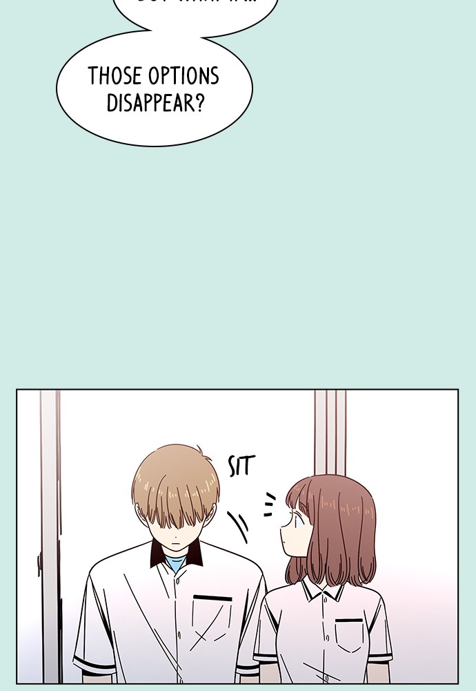 Seasons of Blossom chapter 43 page 16