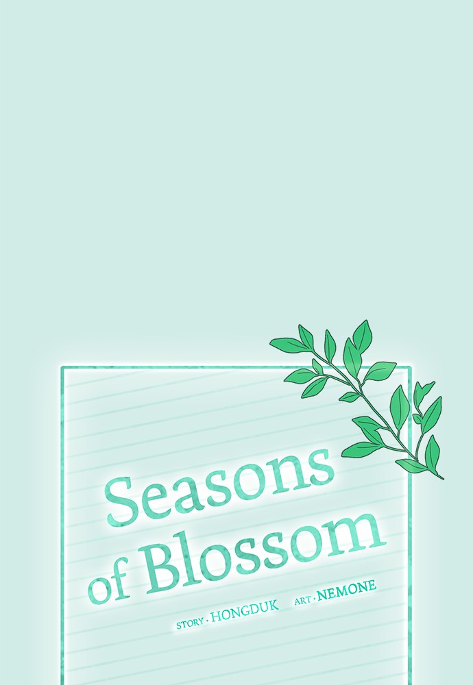 Seasons of Blossom chapter 43 page 20