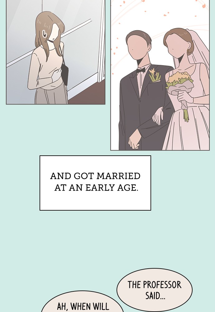 Seasons of Blossom chapter 43 page 22