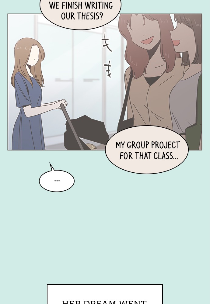 Seasons of Blossom chapter 43 page 23