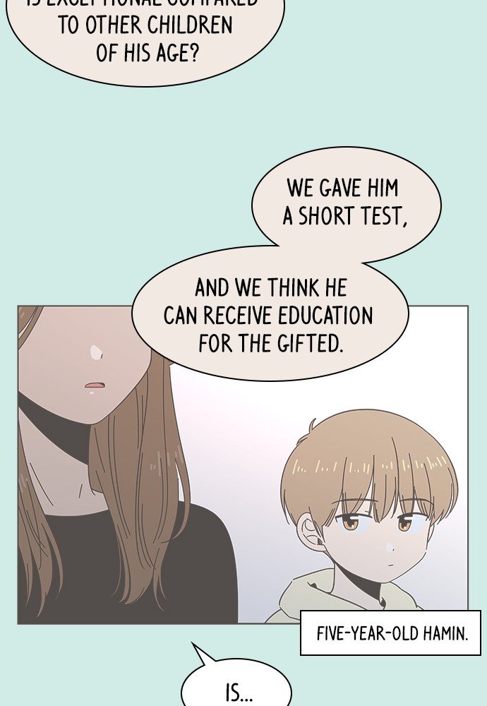 Seasons of Blossom chapter 43 page 25